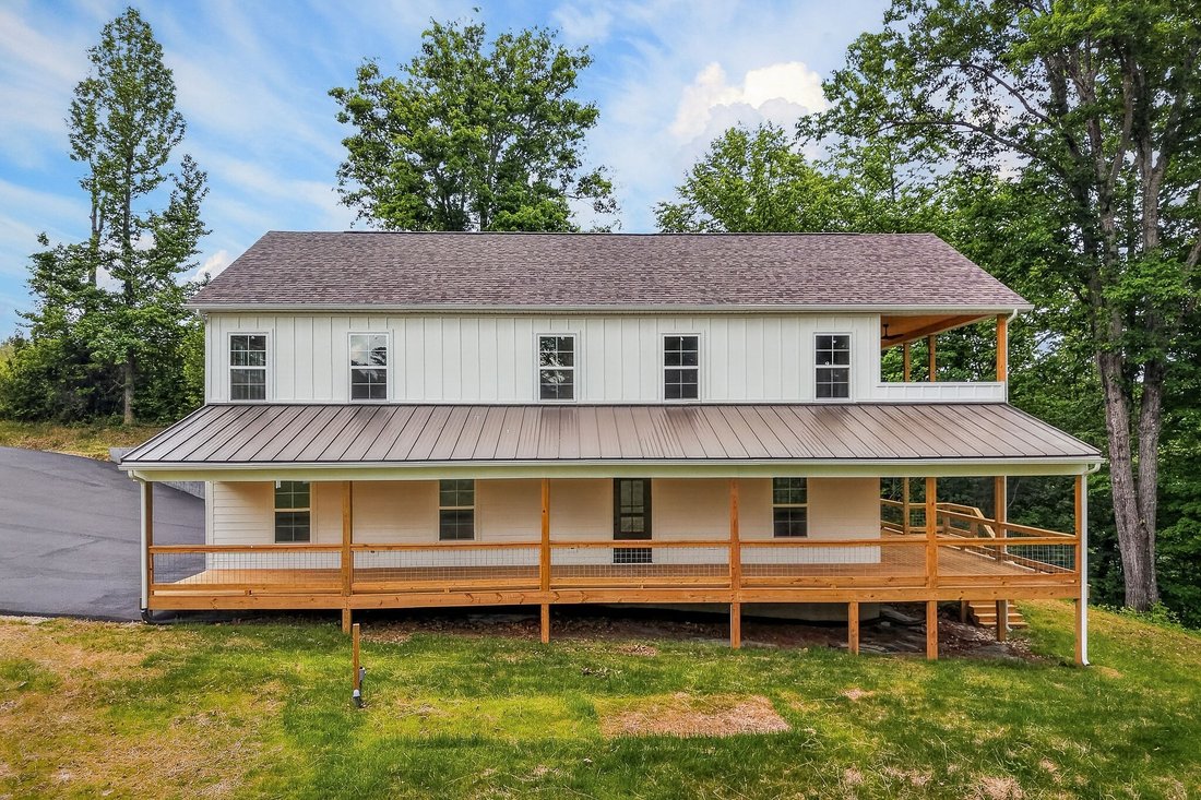 House in Sparta, Tennessee, United States 3 - 17969464