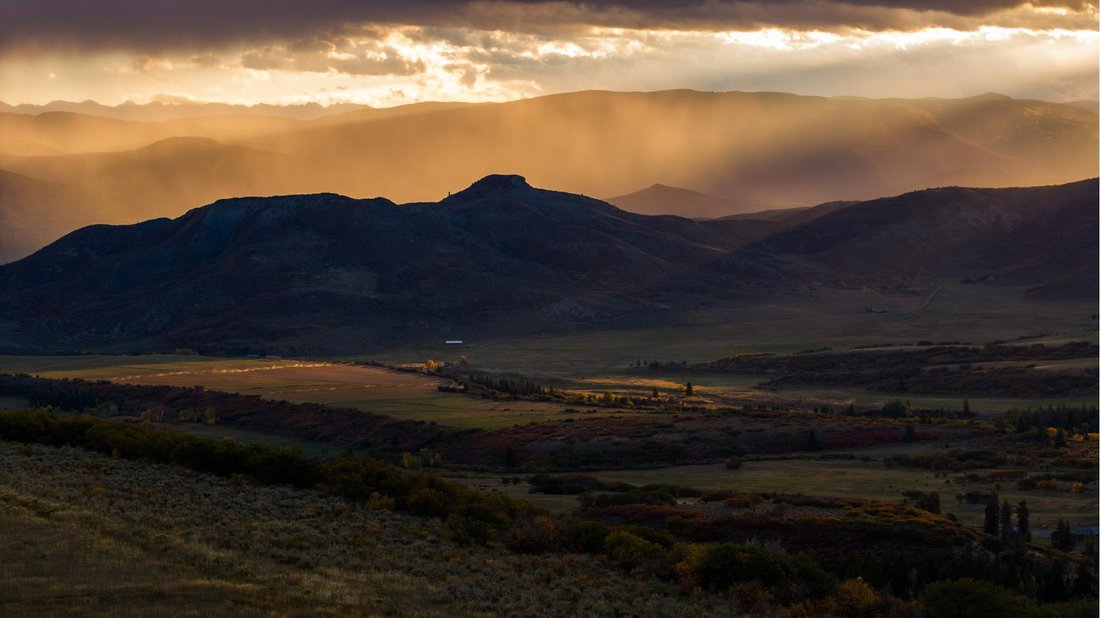 Land in Snowmass, Colorado, United States 1 - 17966979