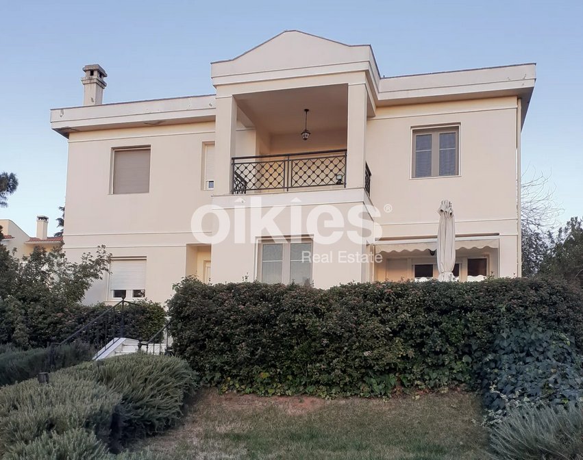 House in Panorama, Macedonia and Thrace, Greece 2 - 17966213