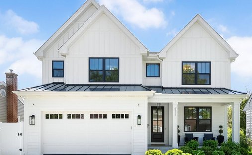 House in Downers Grove, Illinois, United States 1