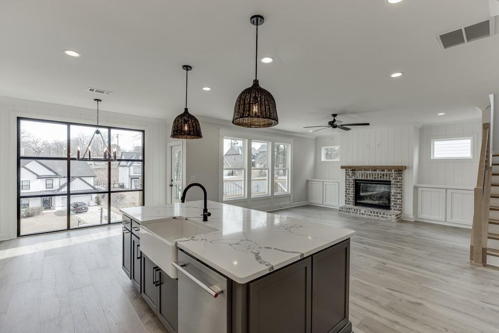 House in Buford, Georgia, United States 3 - 17966486