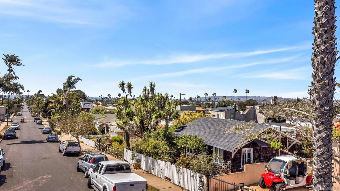 San Diego, California, United States 1 - 17969151