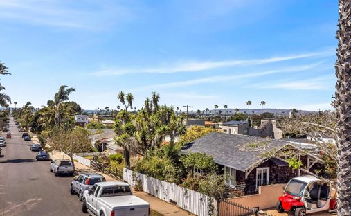 San Diego, California, United States 1