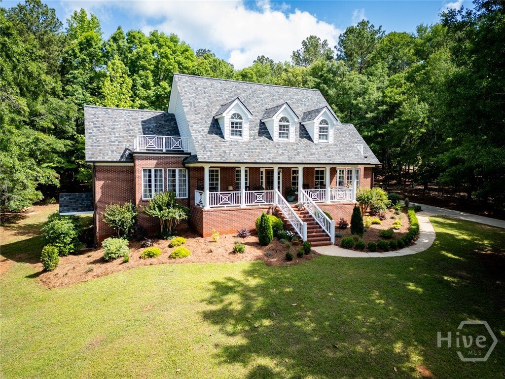 House in Bogart, Georgia, United States 2 - 17966388