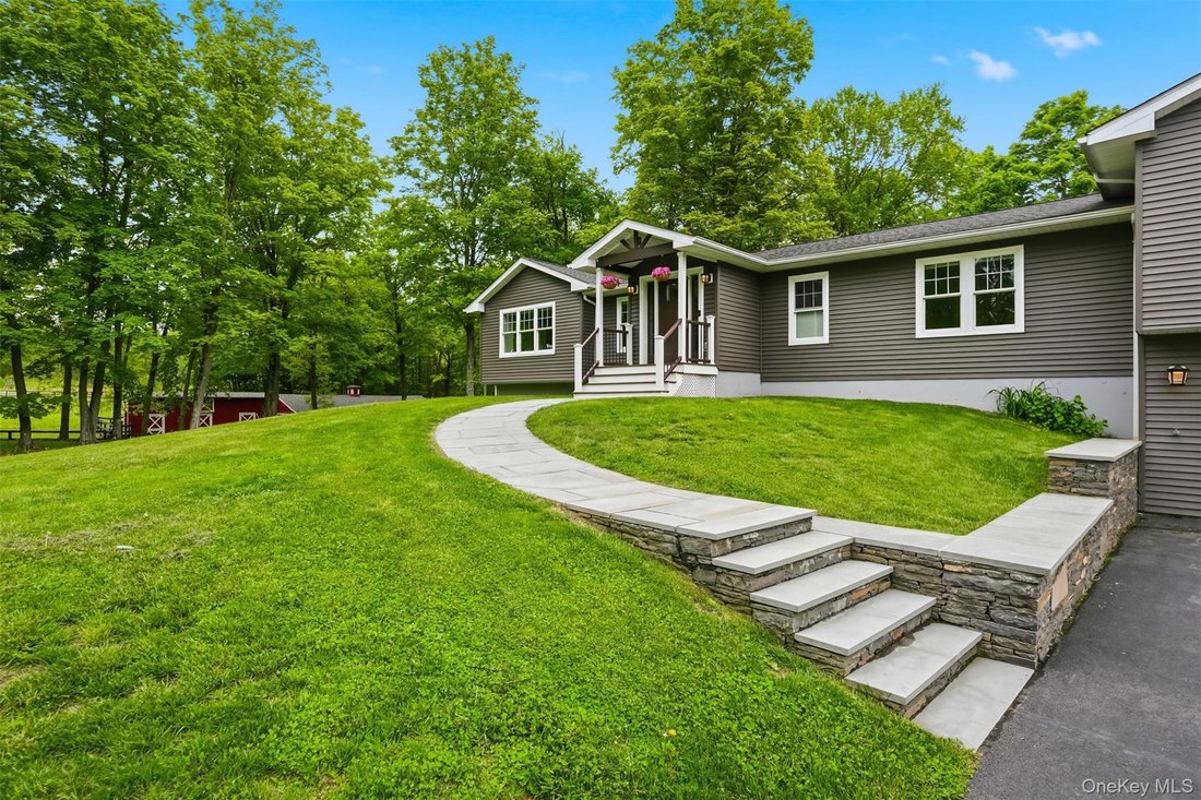House in Staatsburg, New York, United States 5 - 17966062