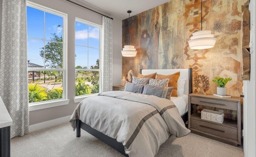House in Manvel, Texas, United States 1