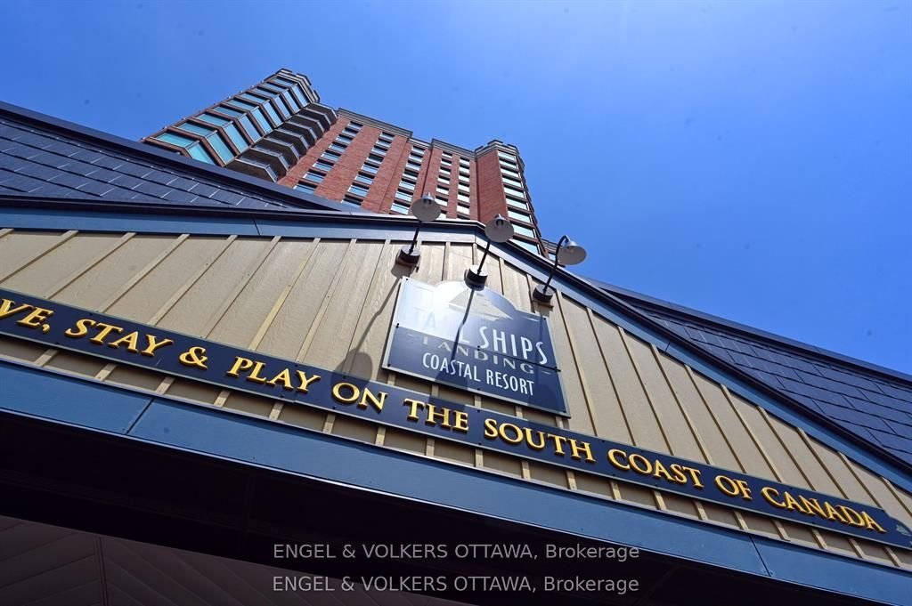 Condo in Brockville, Ontario, Canada 1 - 17970090