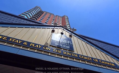 Condo in Brockville, Ontario, Canada 1