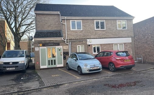 Casa a Heigham, Norwich, Inghilterra 1