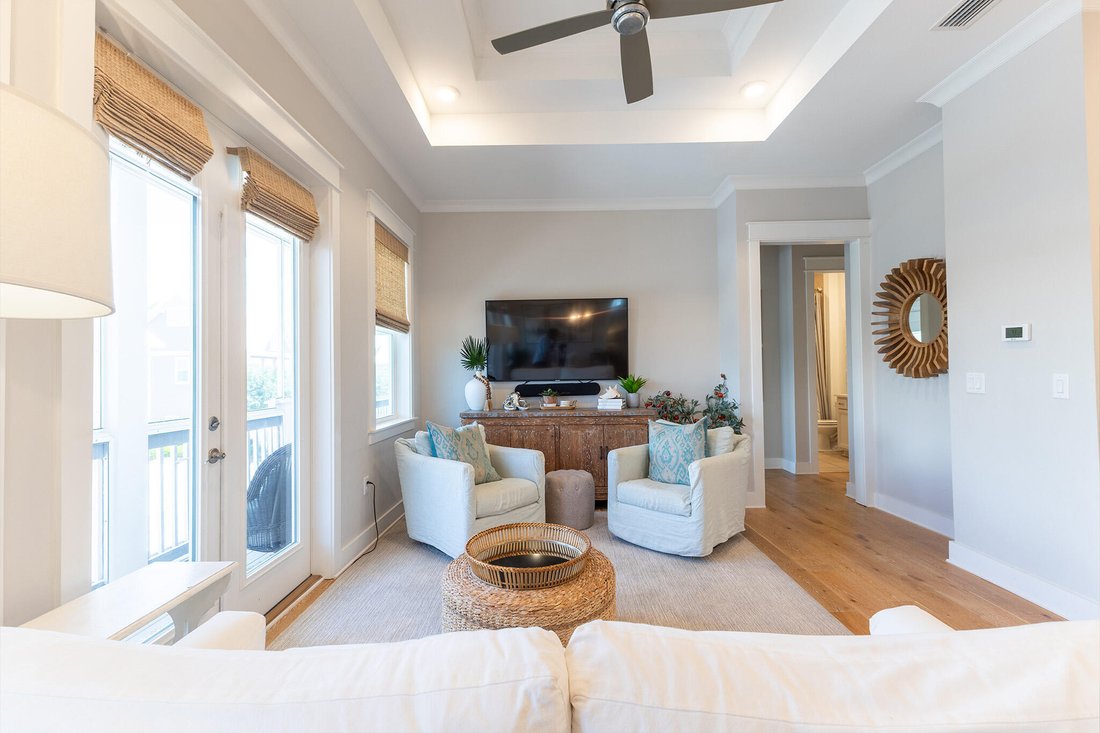 Townhouse in Watersound, Florida, United States 5 - 17968356