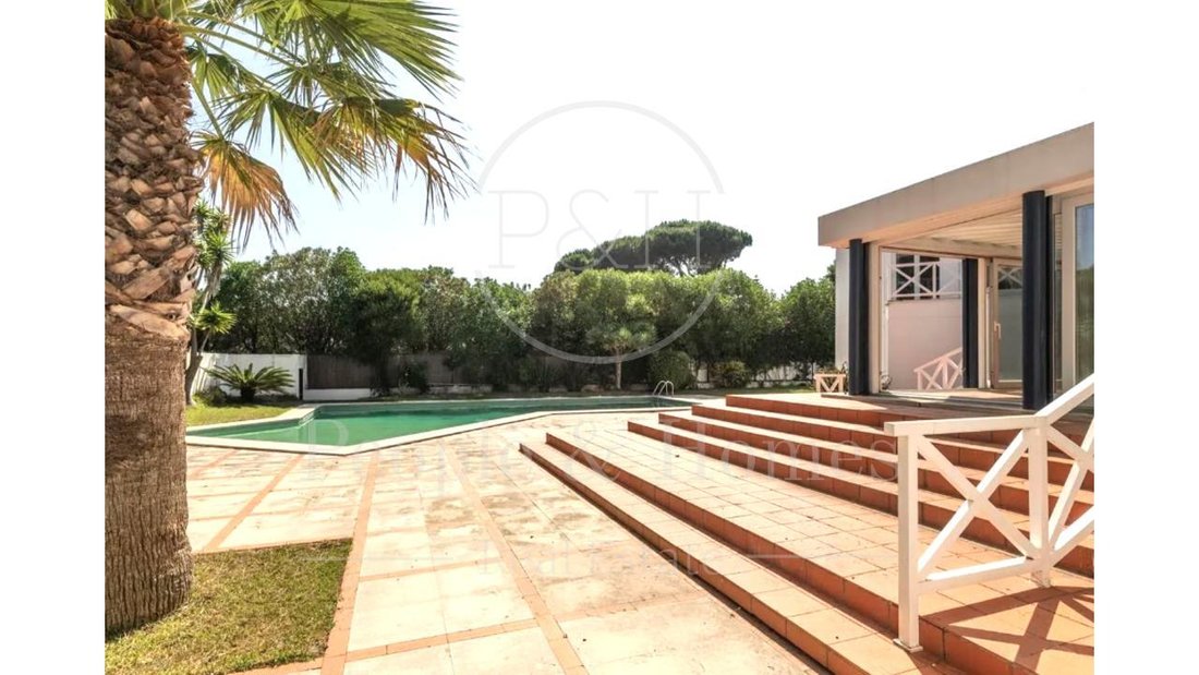 Villa a Cascais e Estoril, Lisbona, Portogallo 3 - 16806370