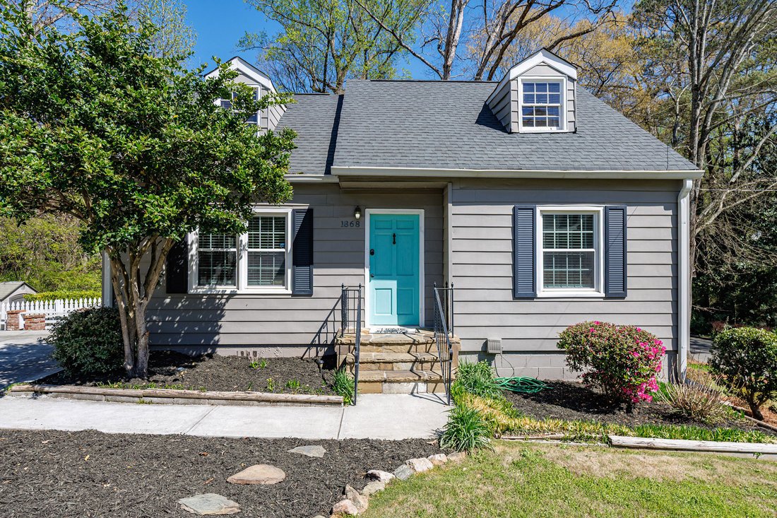 House in Chamblee, Georgia, United States 2 - 17966847