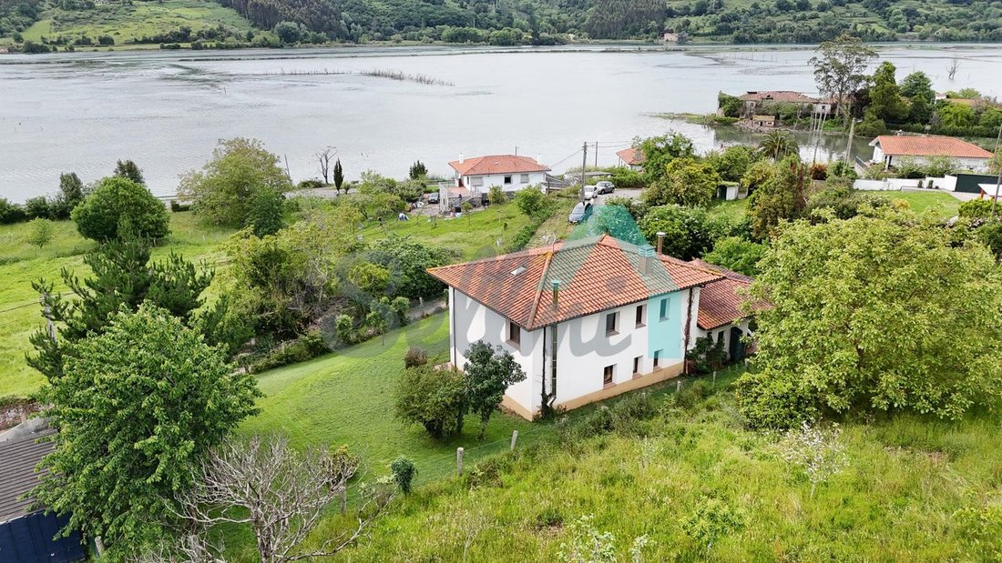 Villa a Villaviciosa, Asturie, Spagna 5 - 17966936