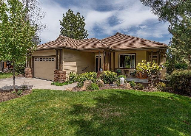 House in Bend, Oregon, United States 1 - 17968655