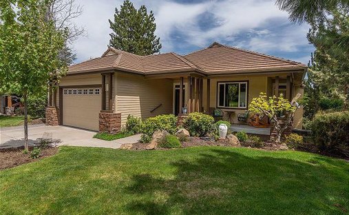 House in Bend, Oregon, United States 1