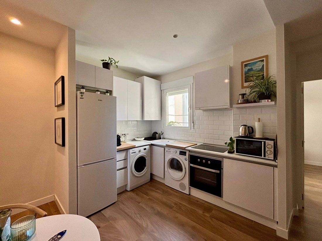 Appartement à Chamberí, Madrid, Espagne 4 - 17967130