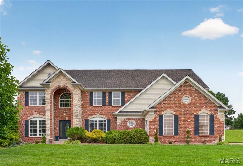 House in Weldon Spring, Missouri, United States 2 - 17968504