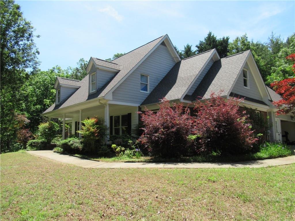 House in Cleveland, Georgia, United States 3 - 17966424