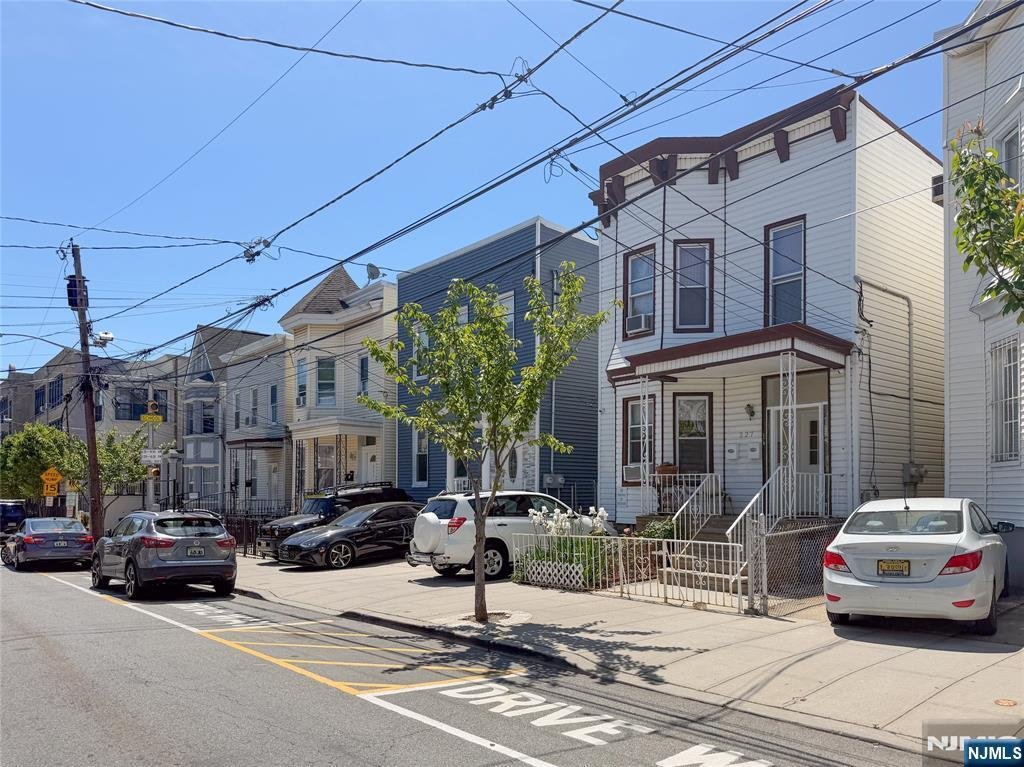 Apartment in Union City, New Jersey, United States 4 - 17971167