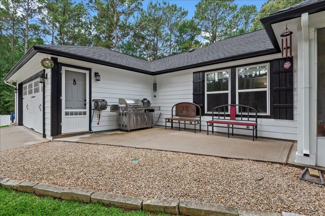 House in Navasota, Texas, United States 5 - 17969825