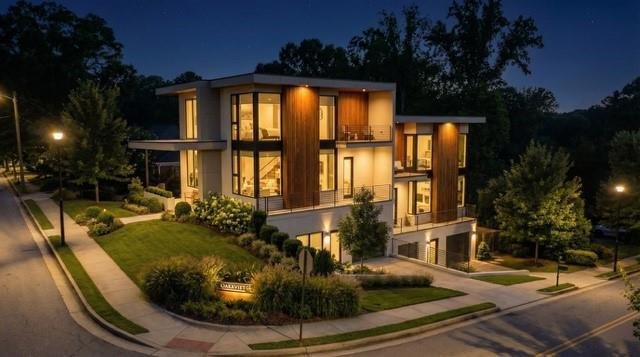Townhouse in Atlanta, Georgia, United States 2 - 17970474