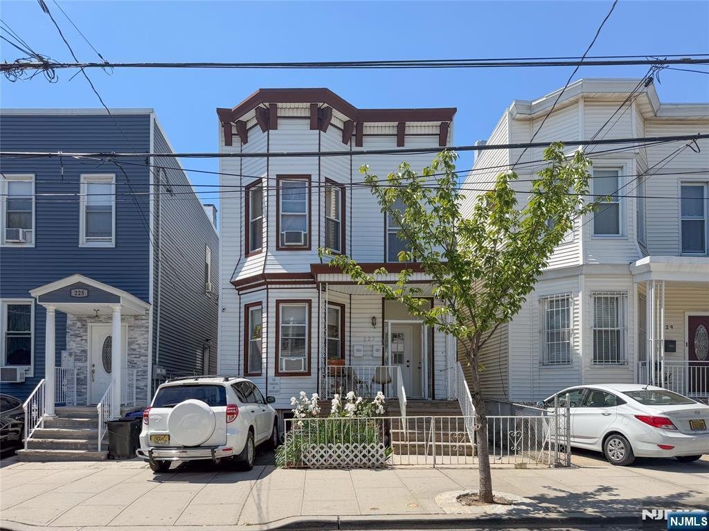 Apartment in Union City, New Jersey, United States 1 - 17971167