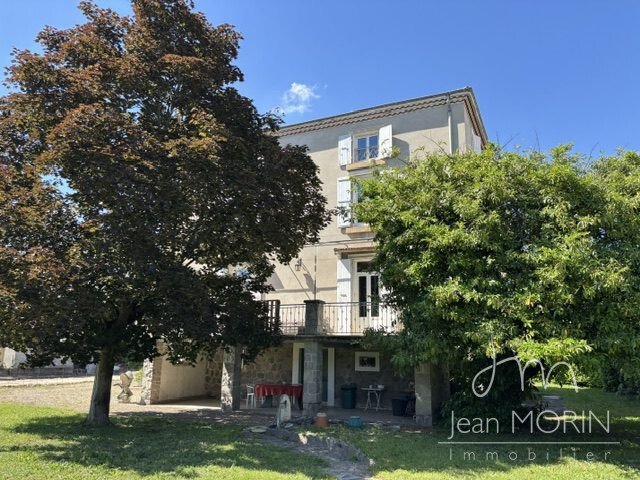 House in La Ville, Tournon-sur-Rhone, France 5 - 16894677