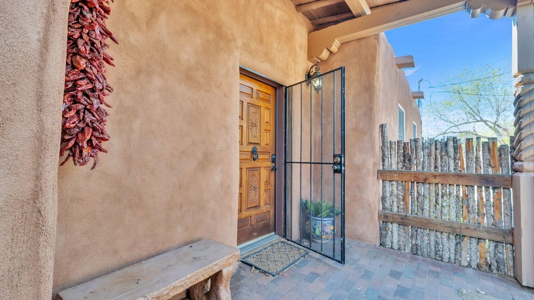 House in Santa Fe, New Mexico, United States 5 - 17970515