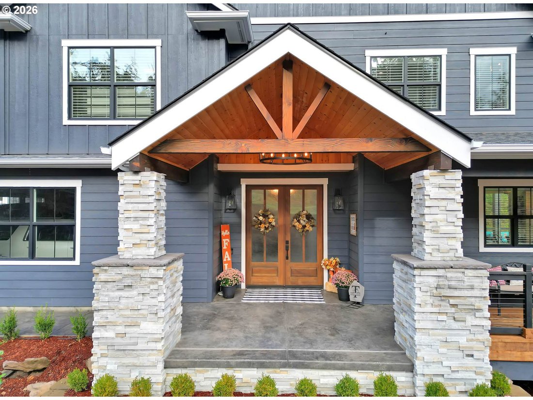House in Springfield, Oregon, United States 4 - 17971684