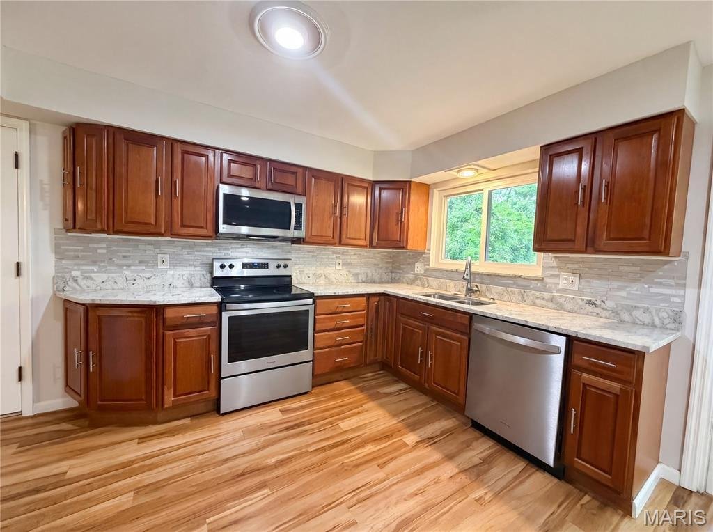 House in Town and Country, Missouri, United States 2 - 17968532