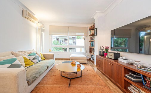 Appartement à Palma, Îles Baléares, Espagne 1