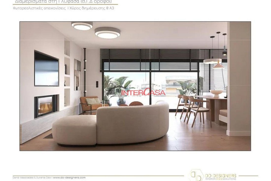Apartment in Glyfada, Attica, Greece 3 - 17971177