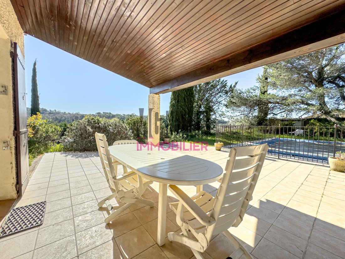 House in Beaumes-de-Venise, Provence-Alpes-Côte d'Azur, France 3 - 17971681