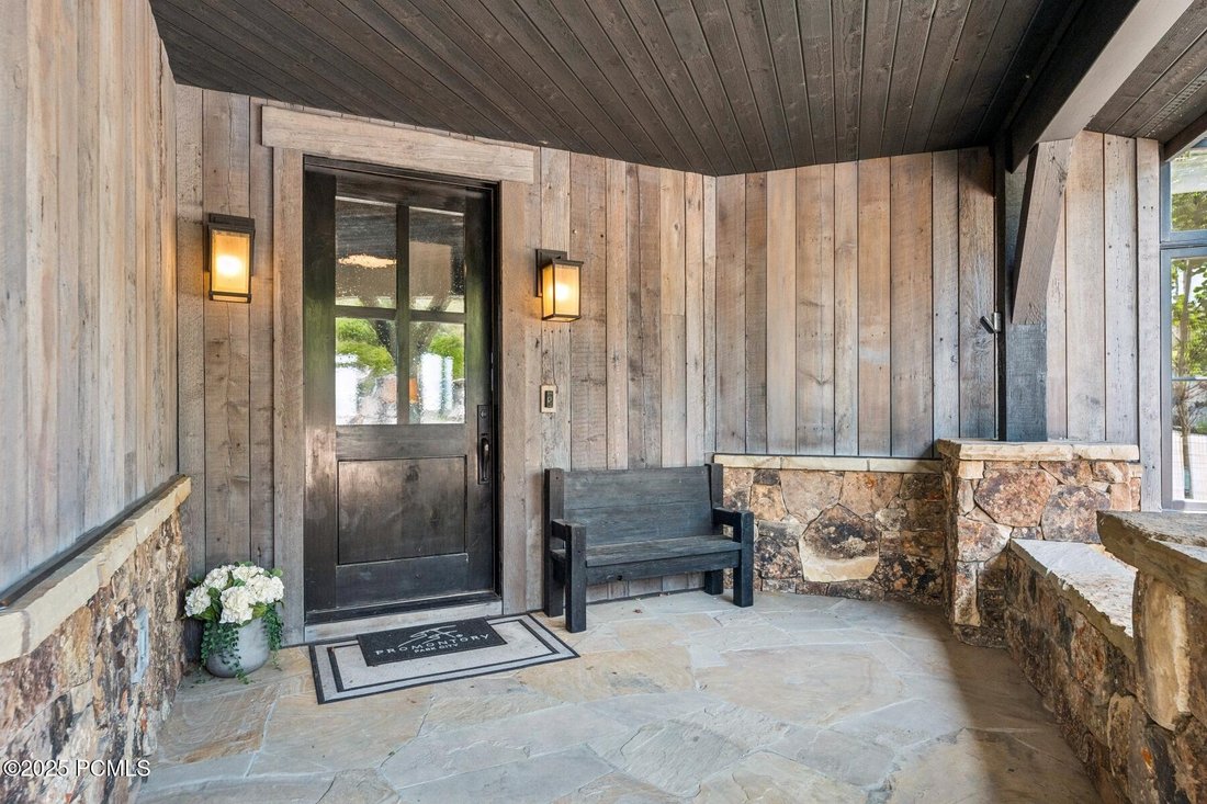 House in Park City, Utah, United States 5 - 17968419