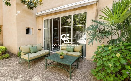 Apartment in Hôtel de Ville-Quinconce-Saint Seurin-Fondaudège, Bordeaux, France 1