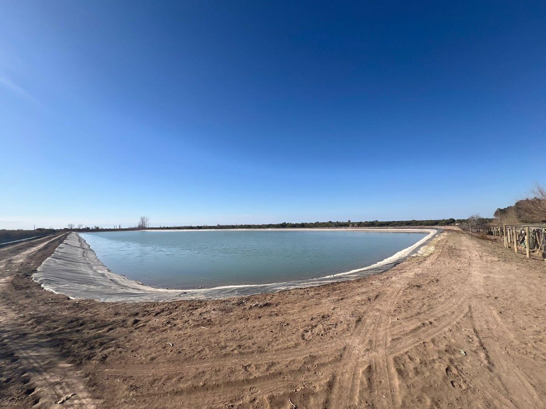Land in Cochagual, San Juan Province, Argentina 1 - 17965982