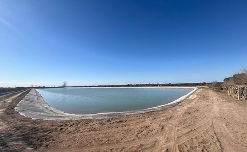 Terreno a Cochagual, Provincia di San Juan, Argentina 1
