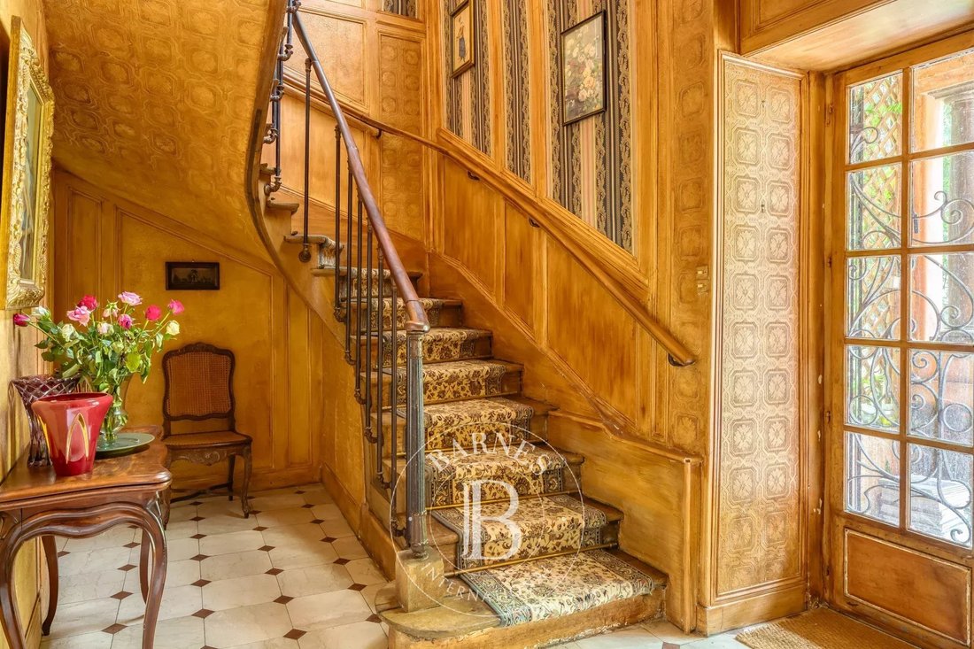 House in Saint Jean-Les Hayes Melines, Louviers, France 5 - 17967363