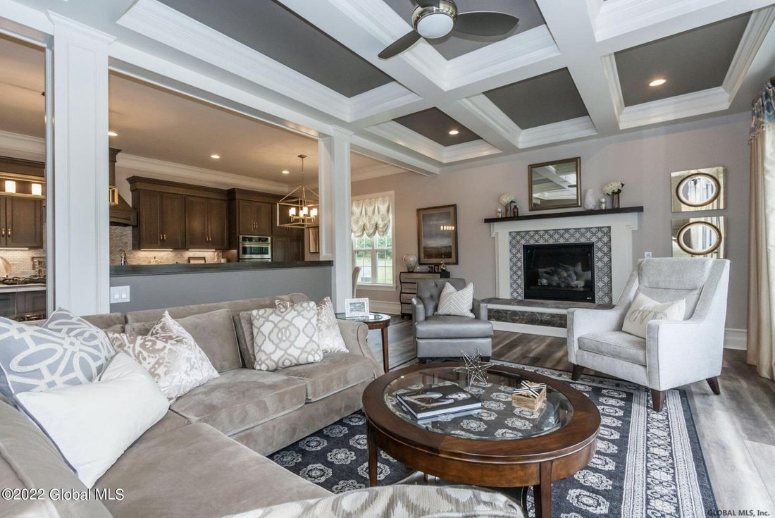 House in Saratoga Springs, New York, United States 1 - 17970523