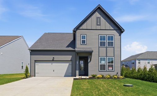 Haus in Columbia, Tennessee, Vereinigte Staaten 1