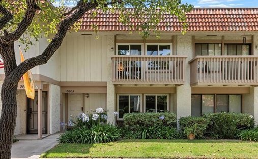 House in Carlsbad, California, United States 1
