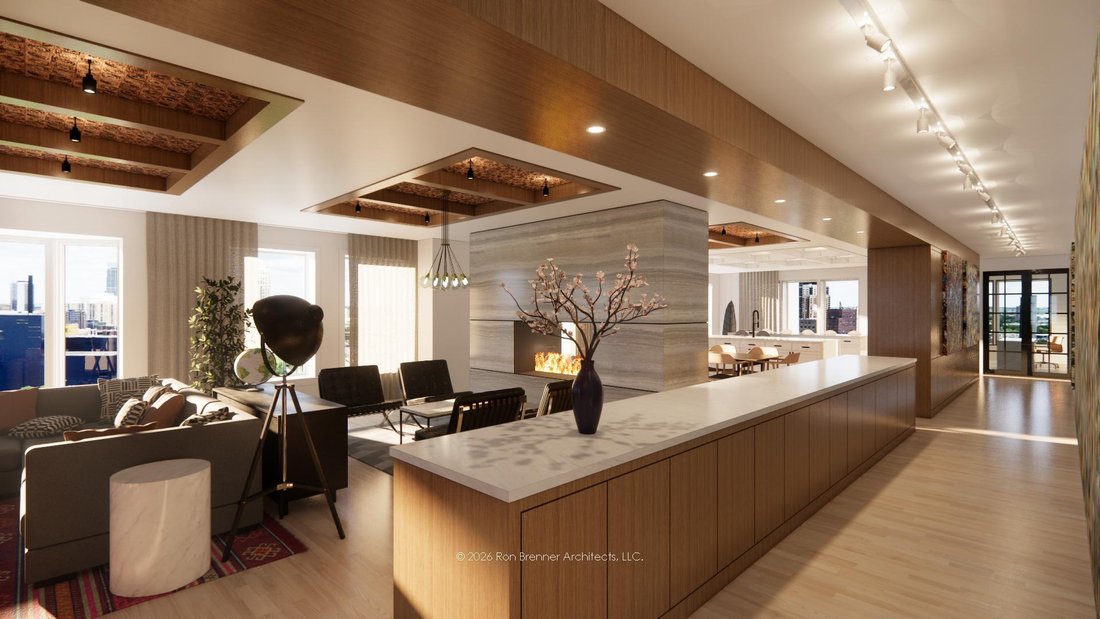 Condo in Minneapolis, Minnesota, United States 4 - 17967831