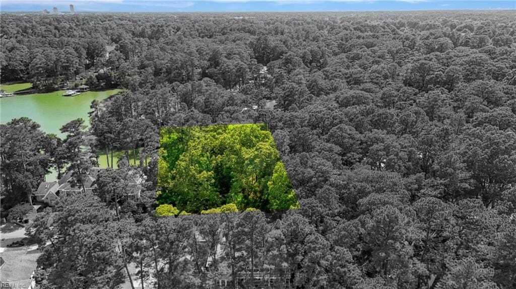 Land in Virginia Beach, Virginia, United States 3 - 17961102