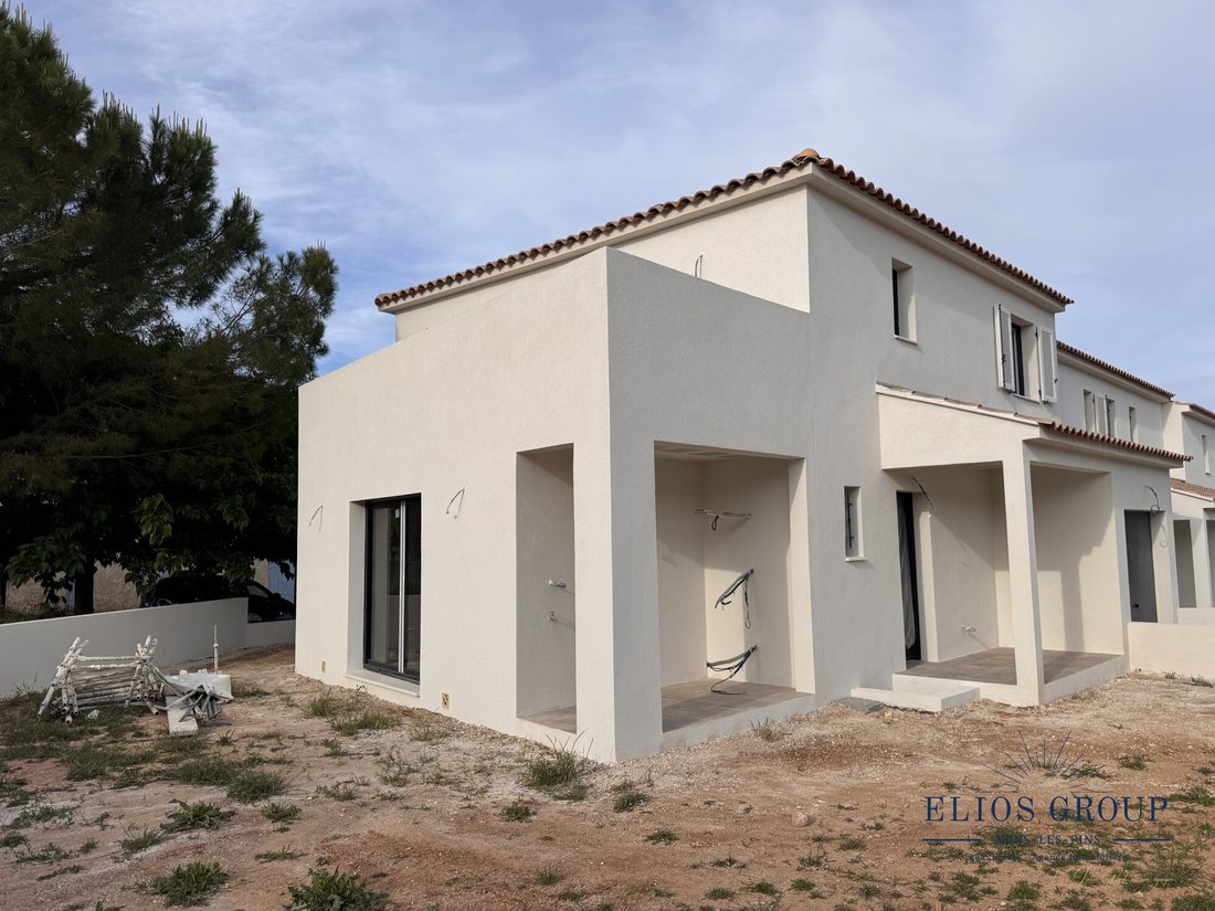 House in Meyreuil, Provence-Alpes-Côte d'Azur, France 2 - 17971667