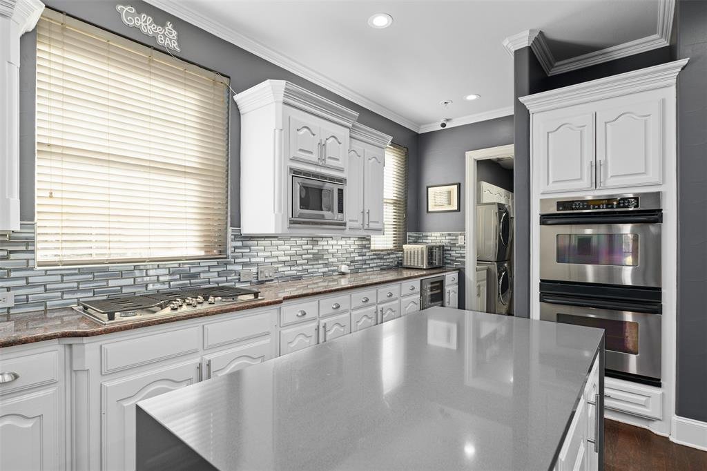 House in Frisco, Texas, United States 5 - 17961725