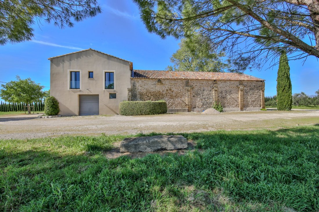 House in Ouest, Monteux, France 4 - 17970344