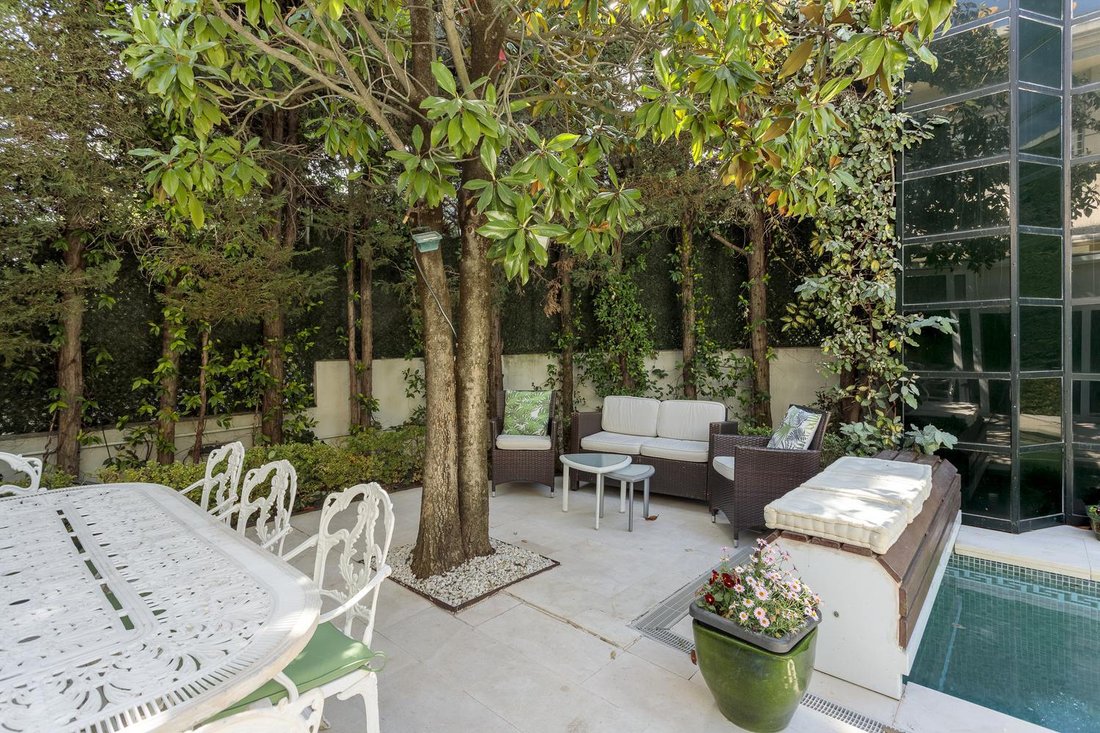 Villa in Hortaleza, Madrid, Spain 2 - 17966604