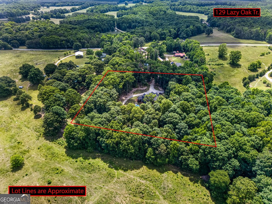 House in Commerce, Georgia, United States 5 - 17966743