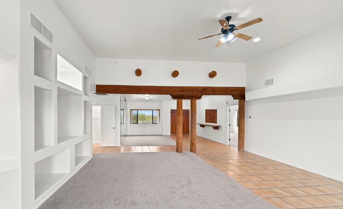 House in Tucson, Arizona, United States 5 - 17966890