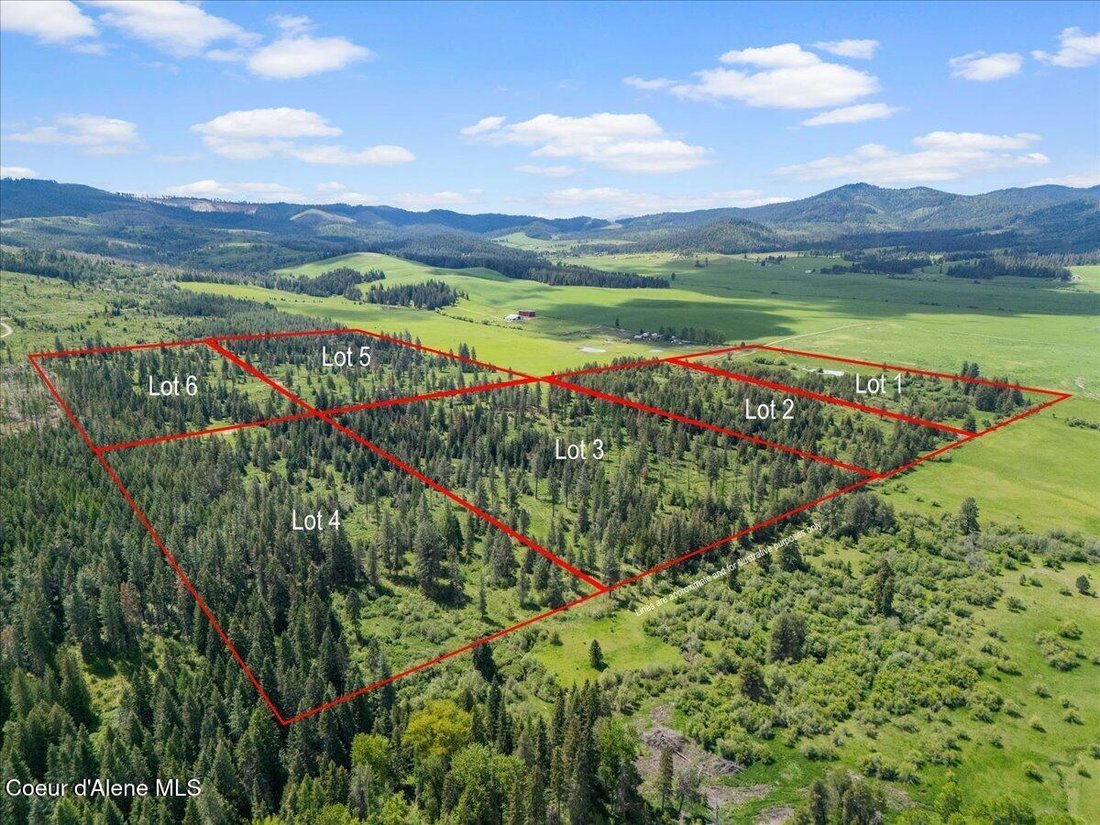 House in De Smet, Idaho, United States 2 - 17969070